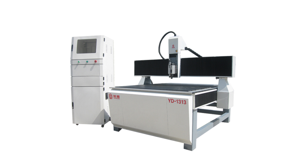 YD-1313 Woodworking CNC Engraving Machine