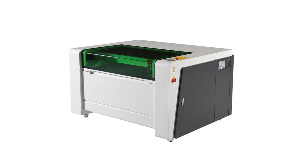 CO2 Laser Engraving Machine YD-1490